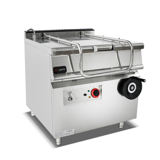 Gas Tikting Braising Pan（BGH-780）