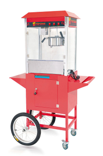 Popcorn Machine-802-A