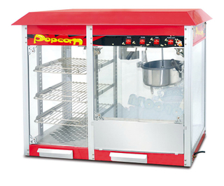 Popcorn Machine-802B