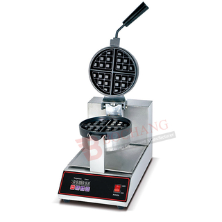 Rotary Waffler Baker BWB-1A-B