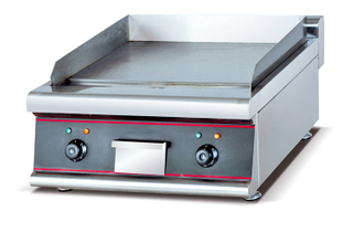 Counter Top Electric Griddle（BEG-666）